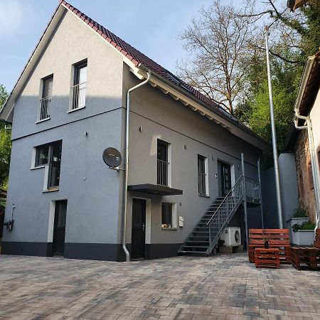 Haus Ziegenblick Βίλα Herbolzheim Εξωτερικό φωτογραφία