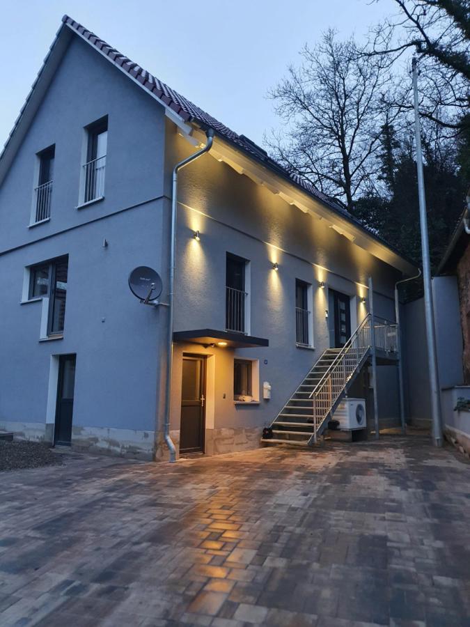 Haus Ziegenblick Βίλα Herbolzheim Εξωτερικό φωτογραφία