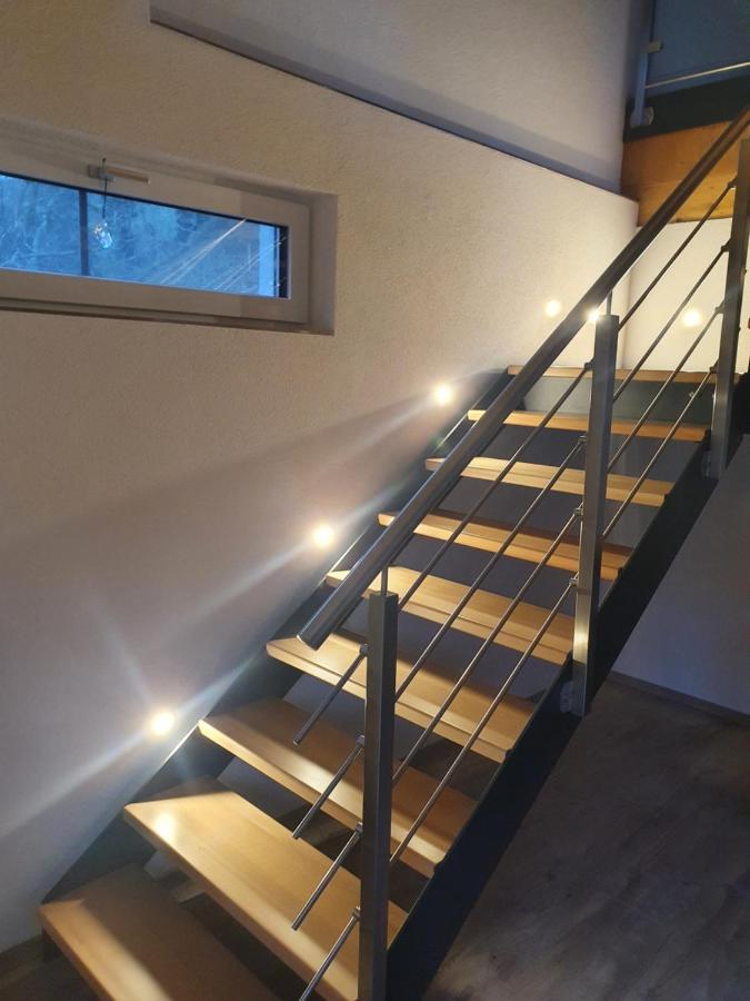 Haus Ziegenblick Βίλα Herbolzheim Εξωτερικό φωτογραφία
