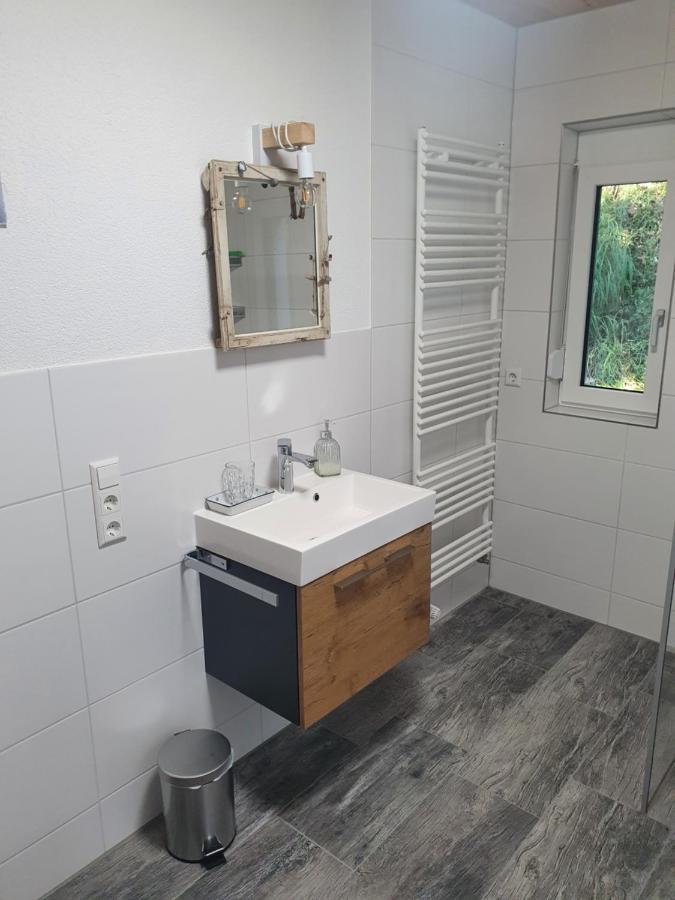 Haus Ziegenblick Βίλα Herbolzheim Εξωτερικό φωτογραφία