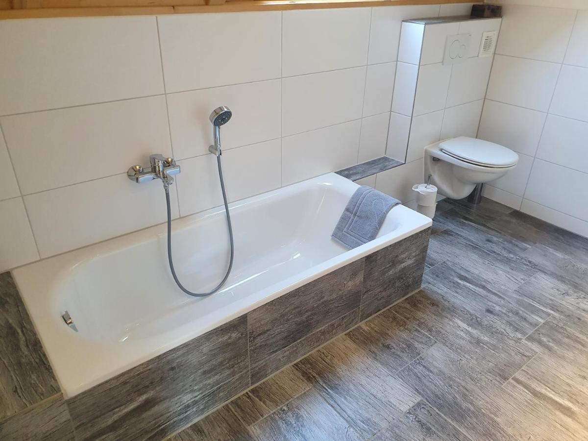 Haus Ziegenblick Βίλα Herbolzheim Εξωτερικό φωτογραφία