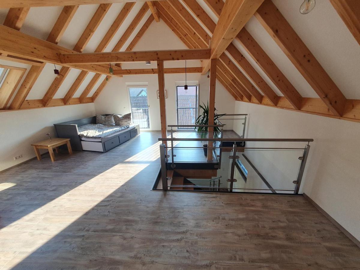 Haus Ziegenblick Βίλα Herbolzheim Εξωτερικό φωτογραφία