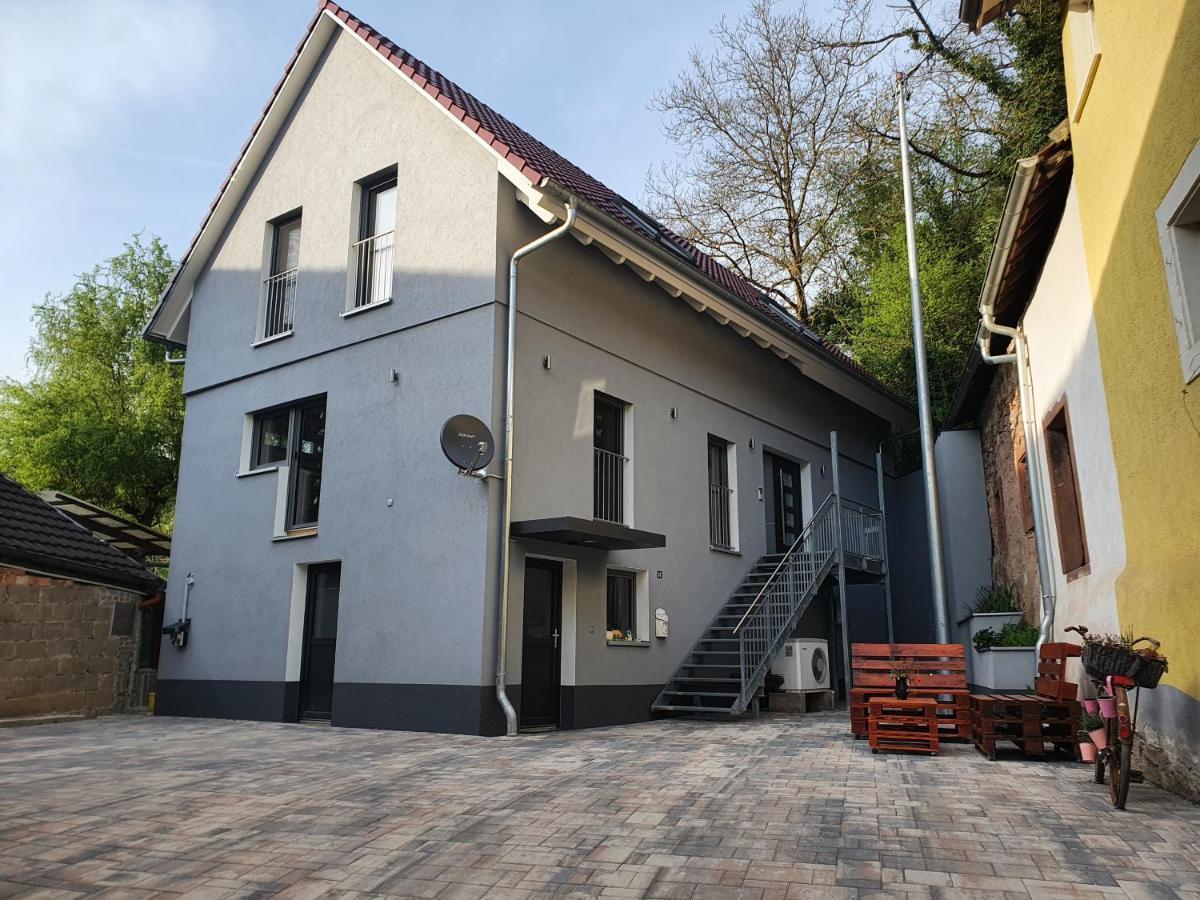 Haus Ziegenblick Βίλα Herbolzheim Εξωτερικό φωτογραφία