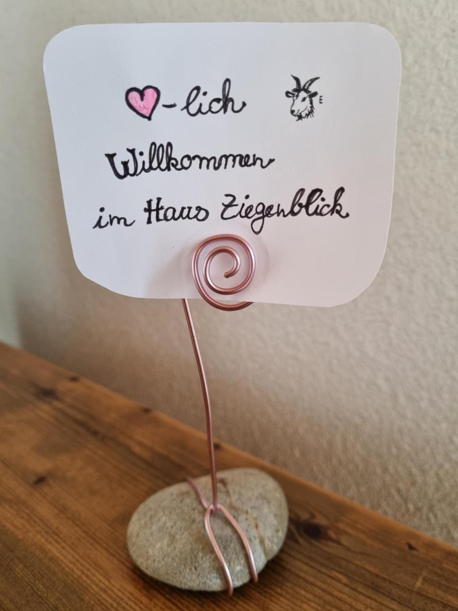 Haus Ziegenblick Βίλα Herbolzheim Εξωτερικό φωτογραφία