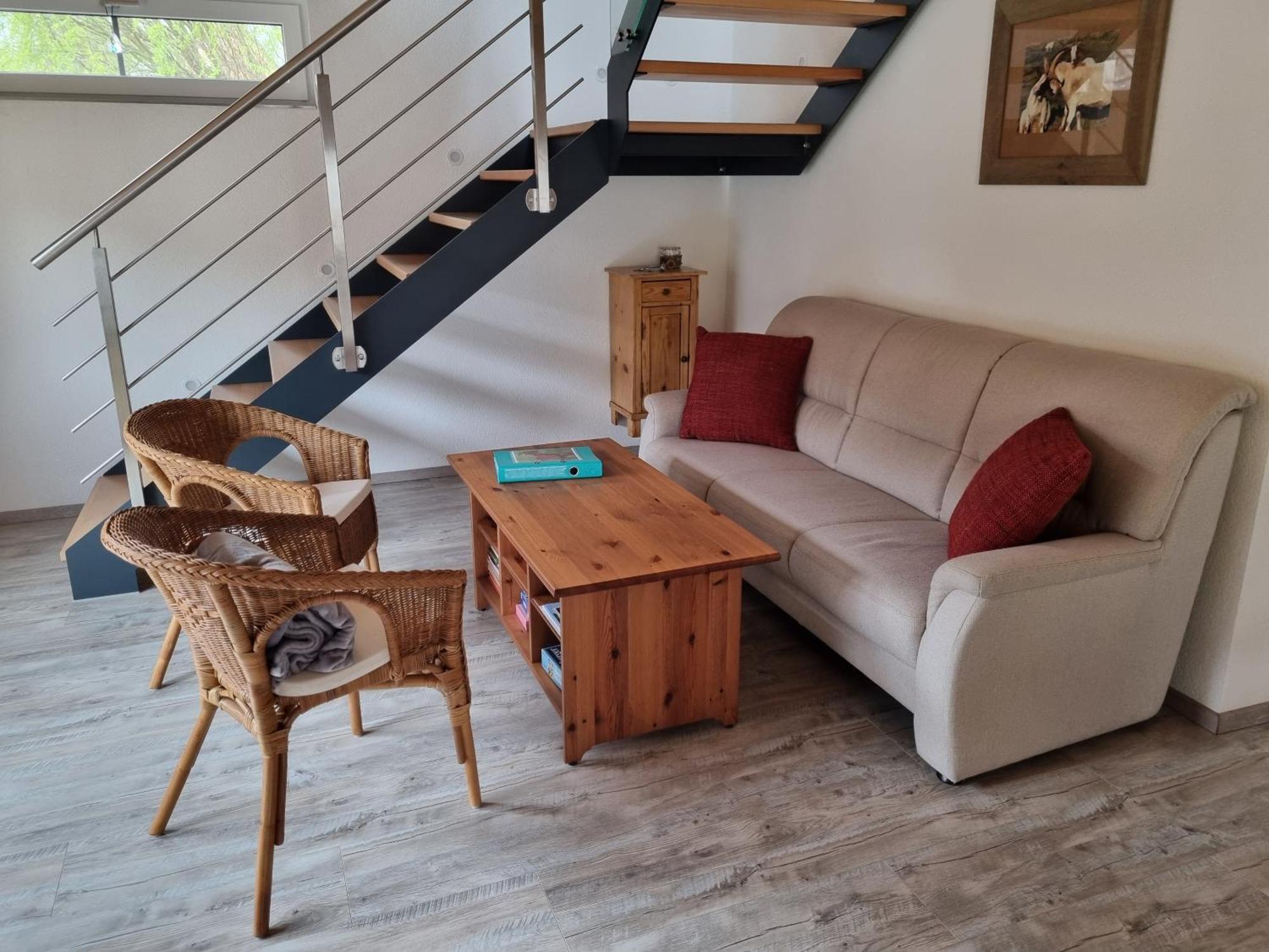 Haus Ziegenblick Βίλα Herbolzheim Εξωτερικό φωτογραφία