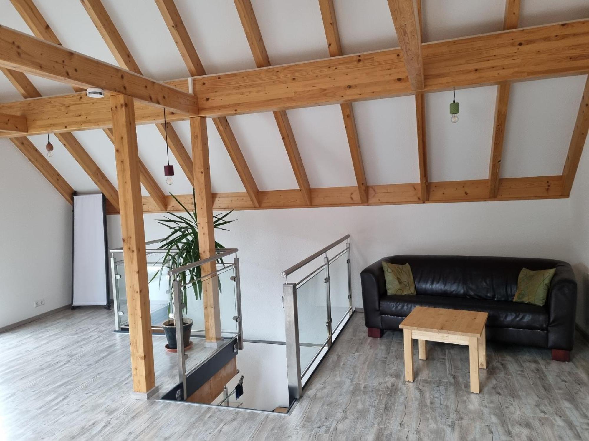Haus Ziegenblick Βίλα Herbolzheim Εξωτερικό φωτογραφία