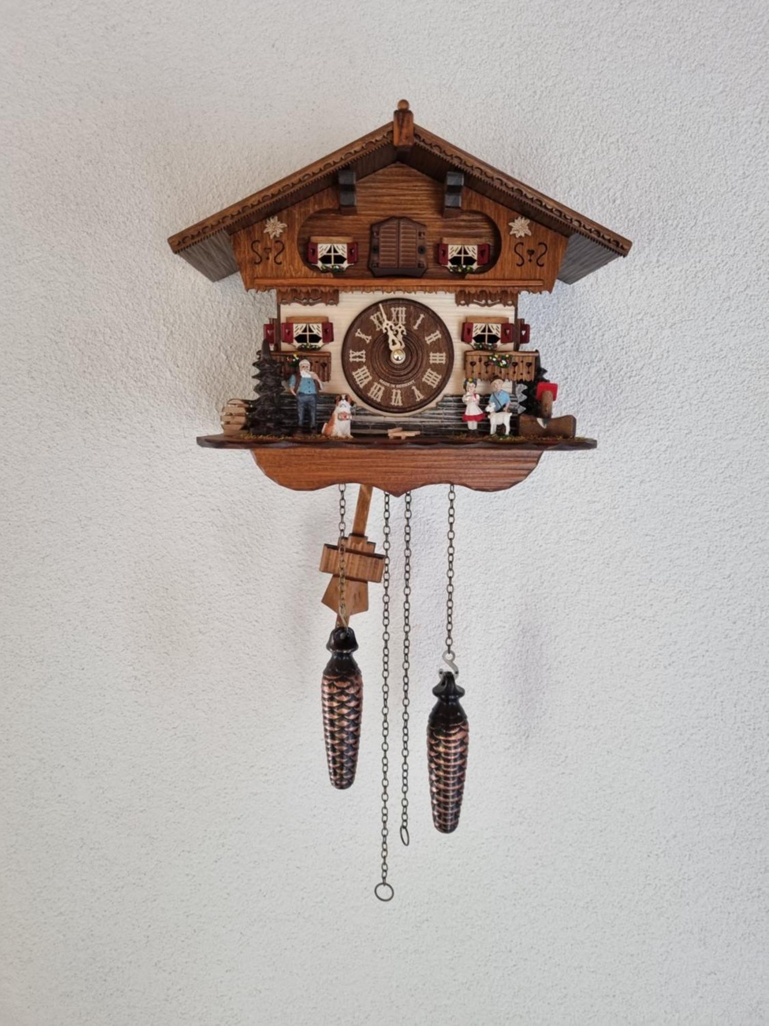 Haus Ziegenblick Βίλα Herbolzheim Εξωτερικό φωτογραφία