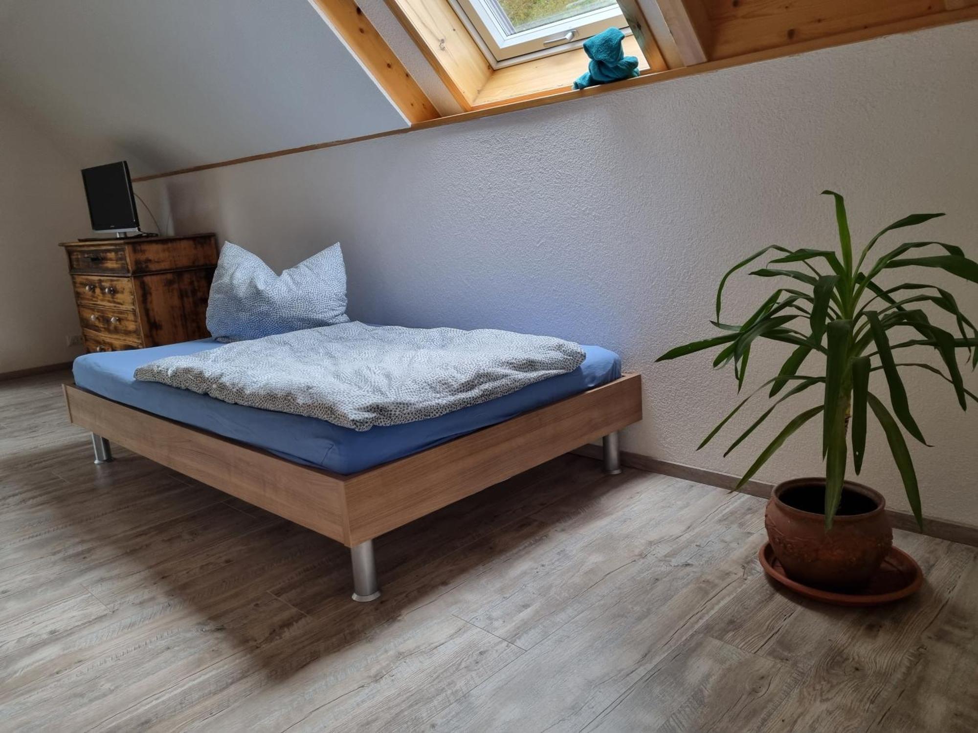 Haus Ziegenblick Βίλα Herbolzheim Εξωτερικό φωτογραφία